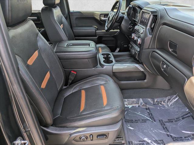 Used 2020 GMC Sierra 1500 AT4 w/ AT4 Premium Package AWD/4WD image 20