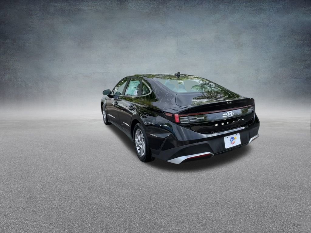 Used 2026 Hyundai Sonata SE image 18