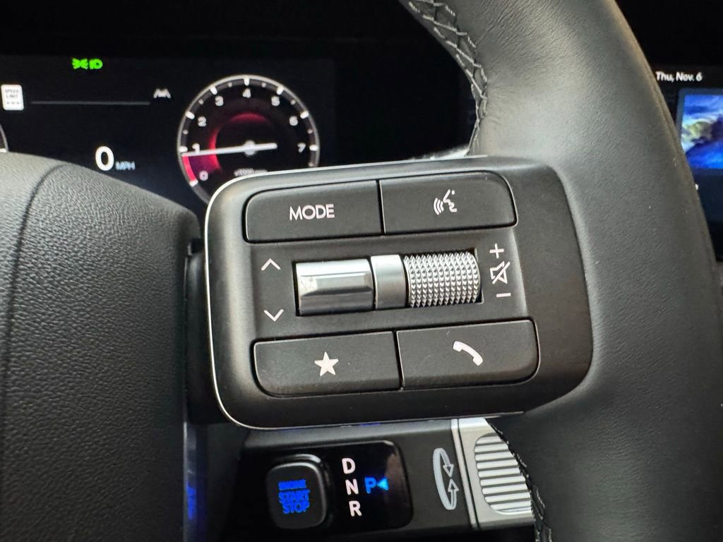 Certified 2026 Hyundai Palisade Calligraphy image 19