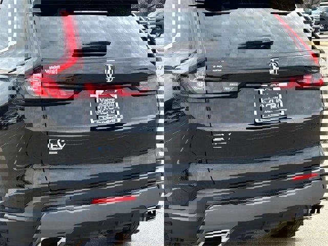 Used 2024 Honda CR-V Sport image 6