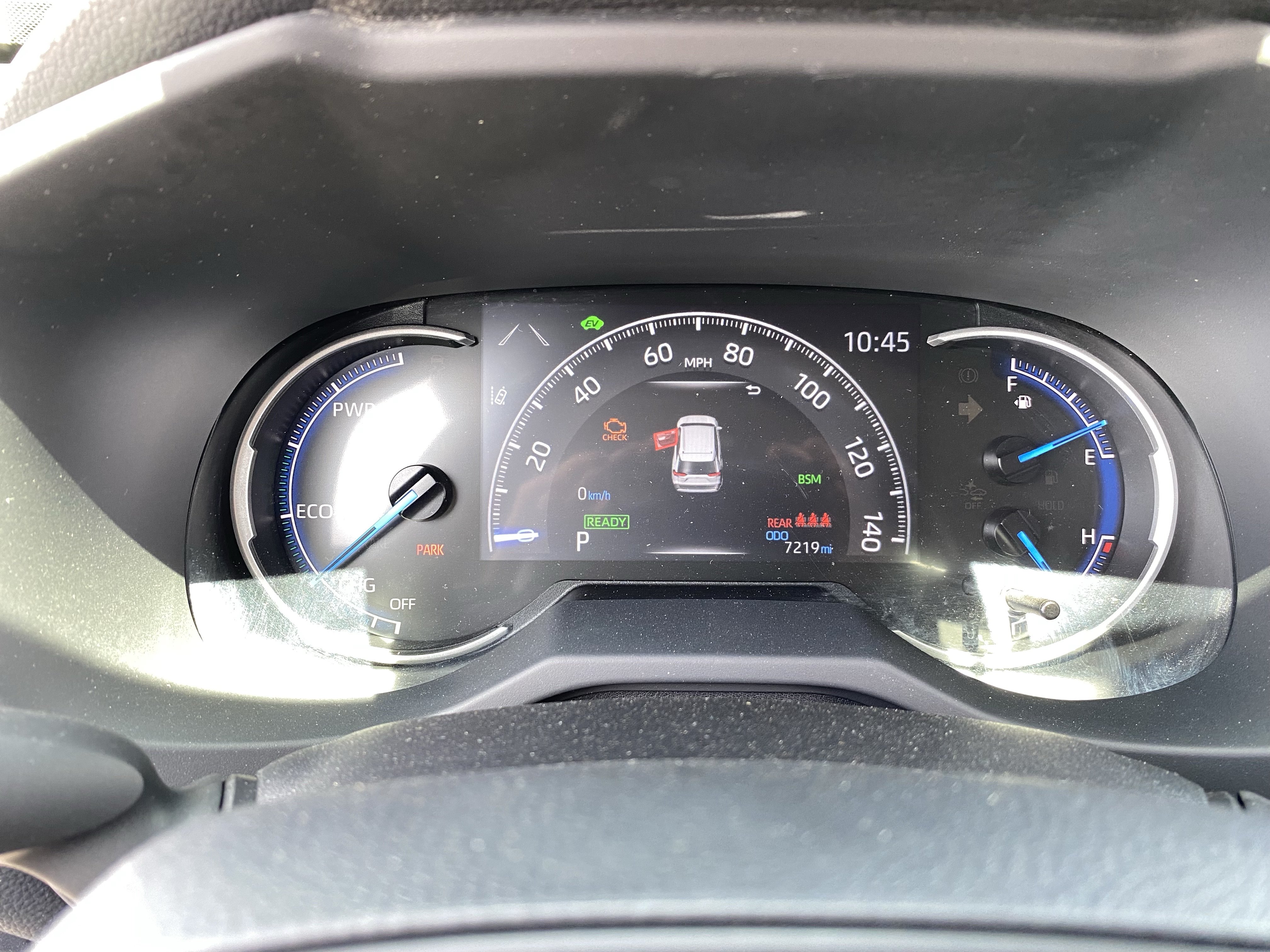 Used 2023 Toyota RAV4 LE AWD/4WD image 30