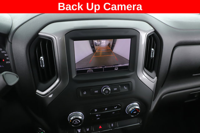 Used 2025 GMC Sierra 2500 Pro AWD/4WD image 5