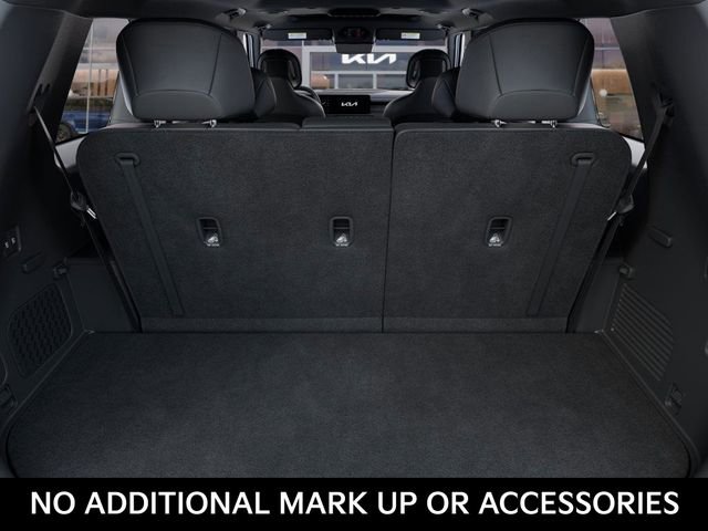 New 2027 Kia Telluride SX w/ Towing Package FWD image 19
