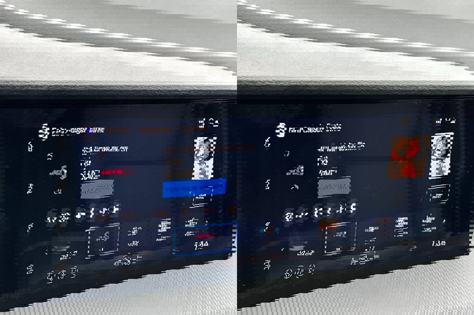 New 2026 Nissan Murano SV image 18