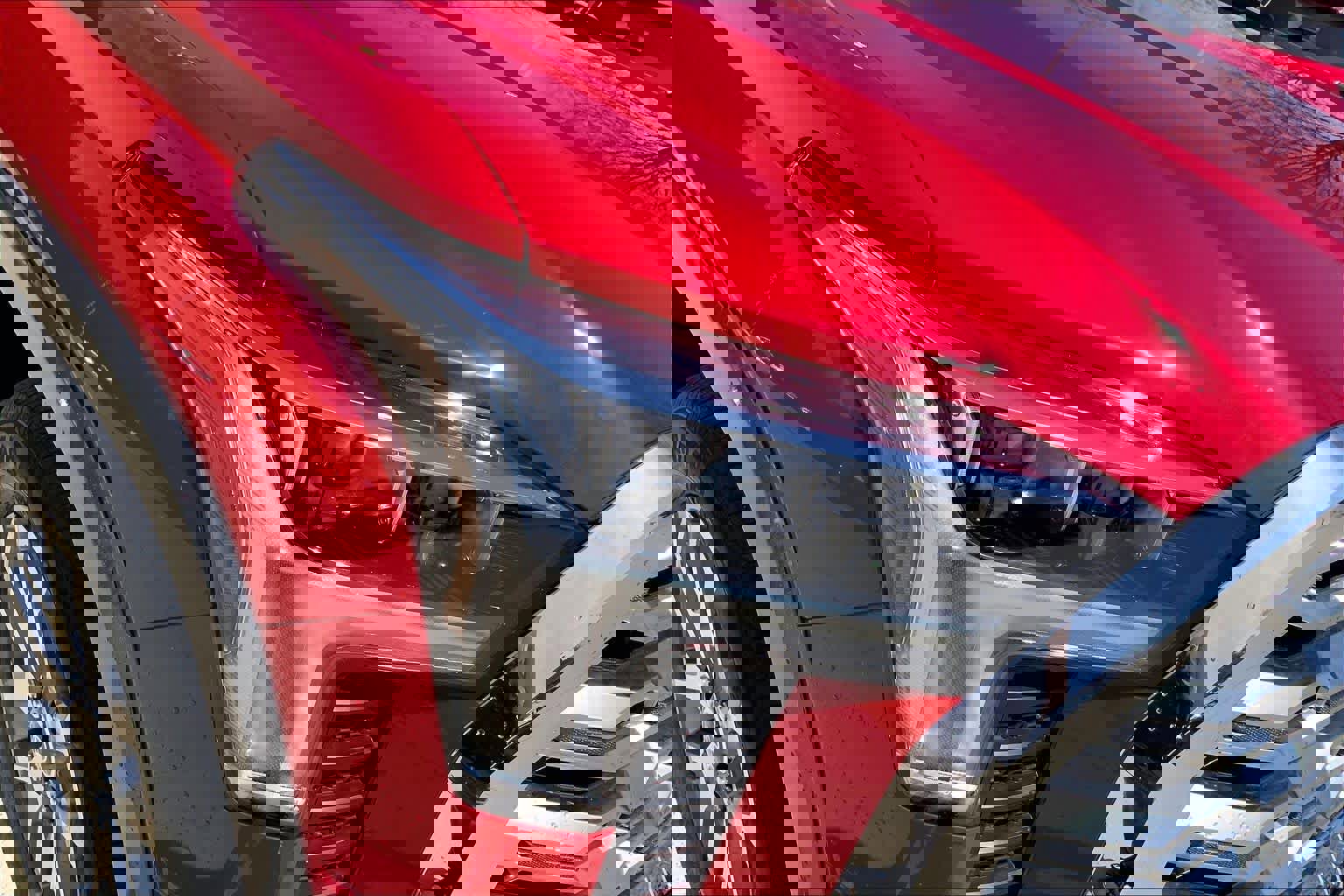 Used 2024 Toyota Tundra 1794 Edition image 27