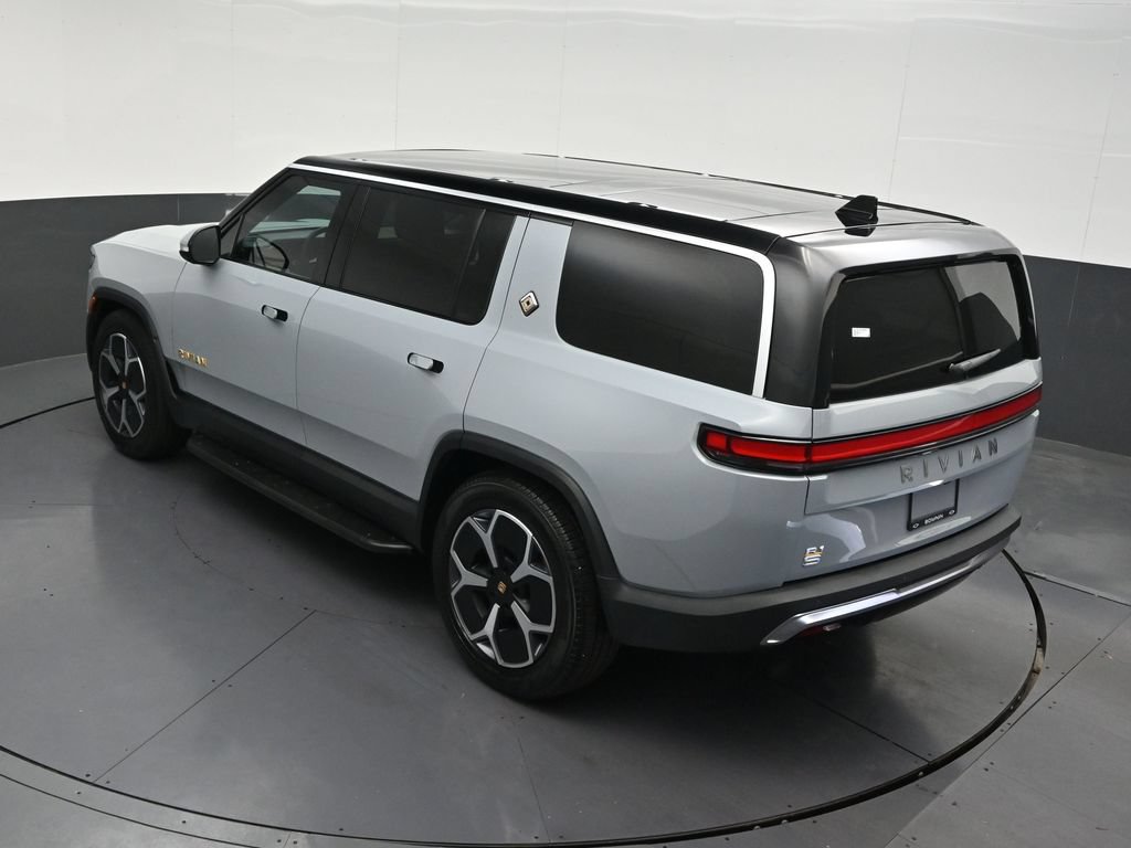 Used 2023 Rivian R1S Launch Edition Quad AWD/4WD image 19