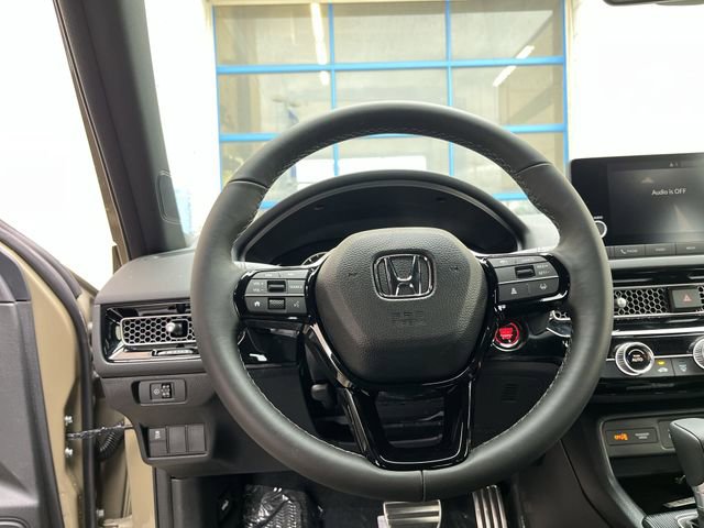 New 2026 Honda Civic Sport image 13