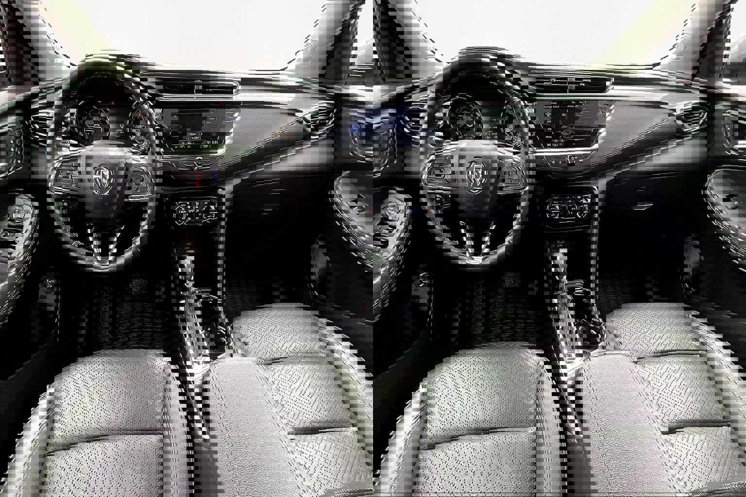 Used 2023 Buick Encore GX Essence w/ Experience Buick Package image 8