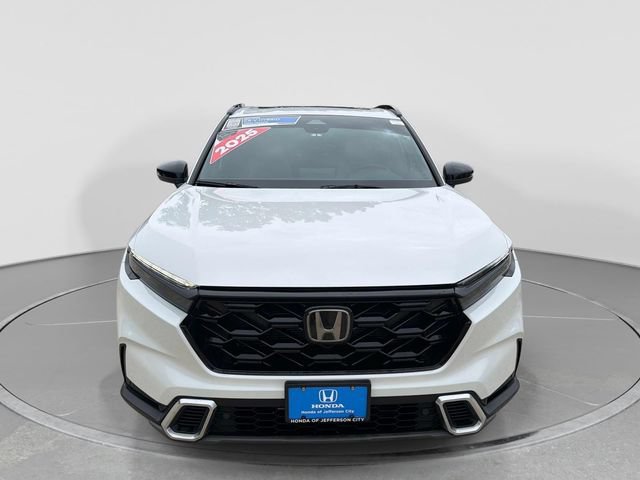 Certified 2025 Honda CR-V Sport Touring image 10