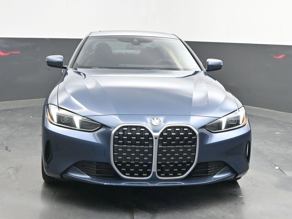 New 2026 BMW 430i Coupe w/ Premium Package RWD image 10