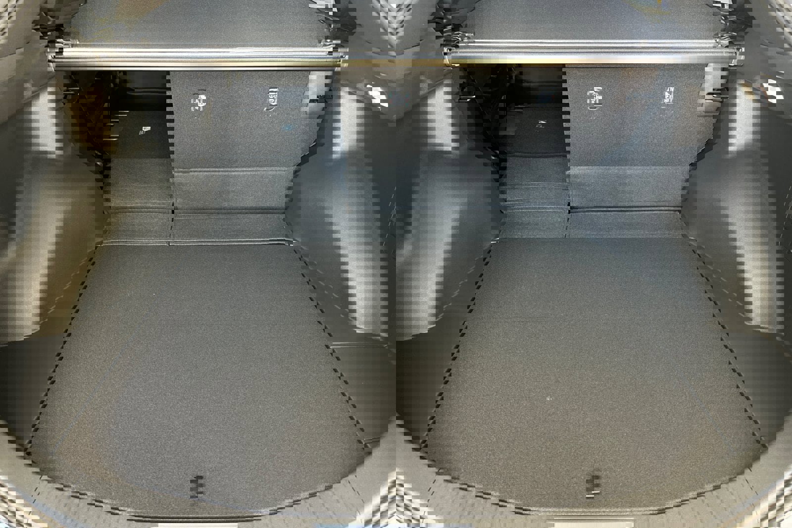 New 2026 Toyota bZ image 17