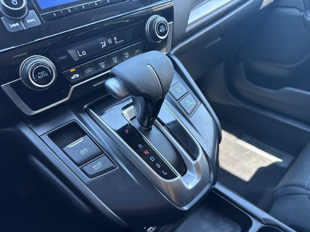 Used 2020 Honda CR-V LX image 29