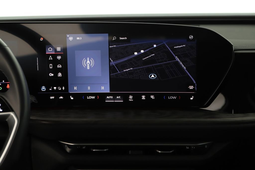Certified 2025 Audi Q5 Premium Plus w/ Premium Plus AWD/4WD image 19
