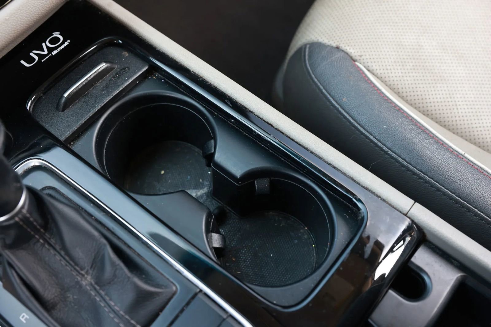 Used 2015 Kia Sedona EX image 44