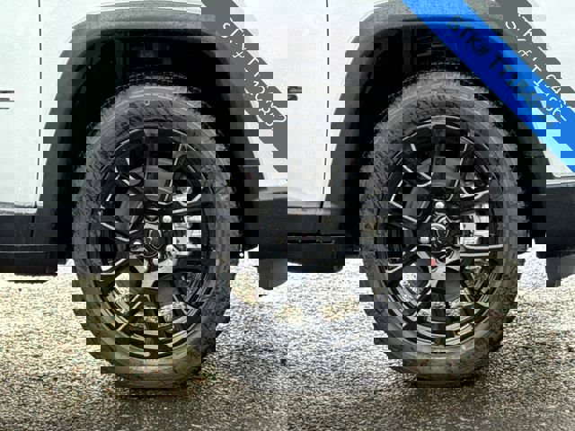 New 2026 Jeep Compass Latitude image 5