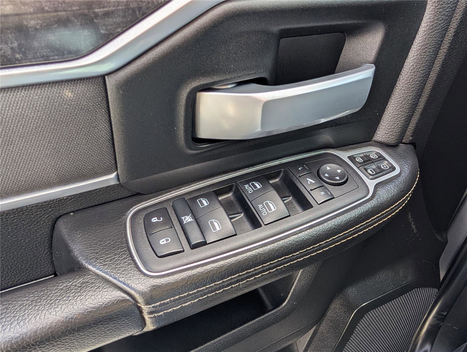 Used 2024 RAM 2500 Big Horn image 18