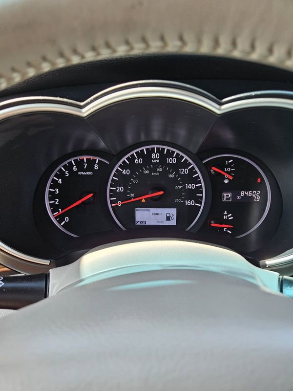 Used 2012 Nissan Quest LE w/ Tow Pkg FWD image 13