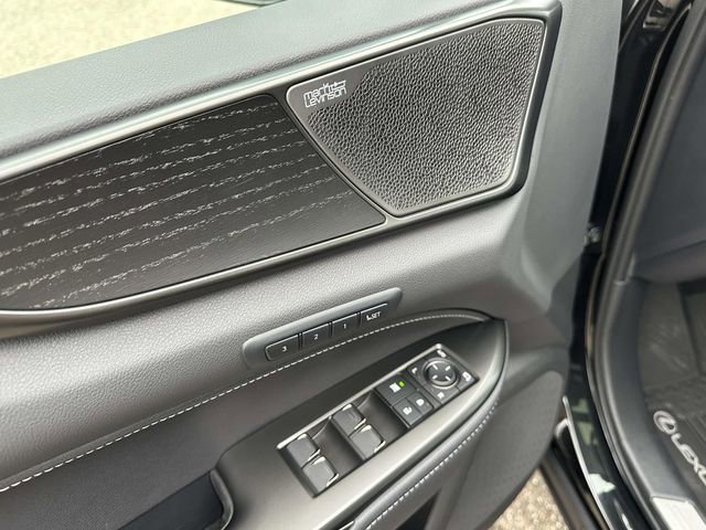 Used 2026 Lexus NX 350 AWD w/ Accessory Package (2T) image 24