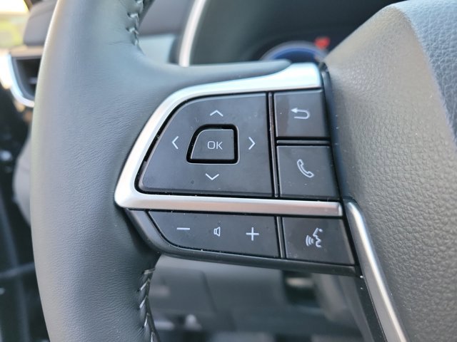 Used 2026 Toyota Highlander Limited image 19
