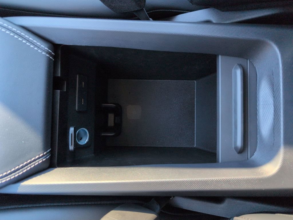 New 2025 Ford Mustang Mach-E Premium image 32