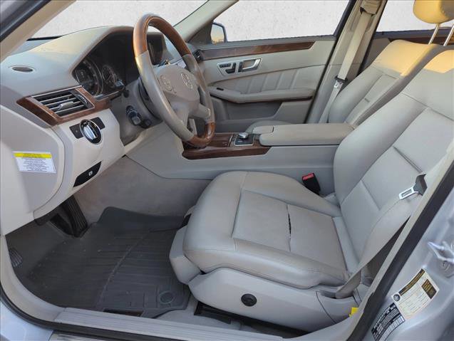 Used 2013 Mercedes-Benz E 350 E 350 Luxury image 10
