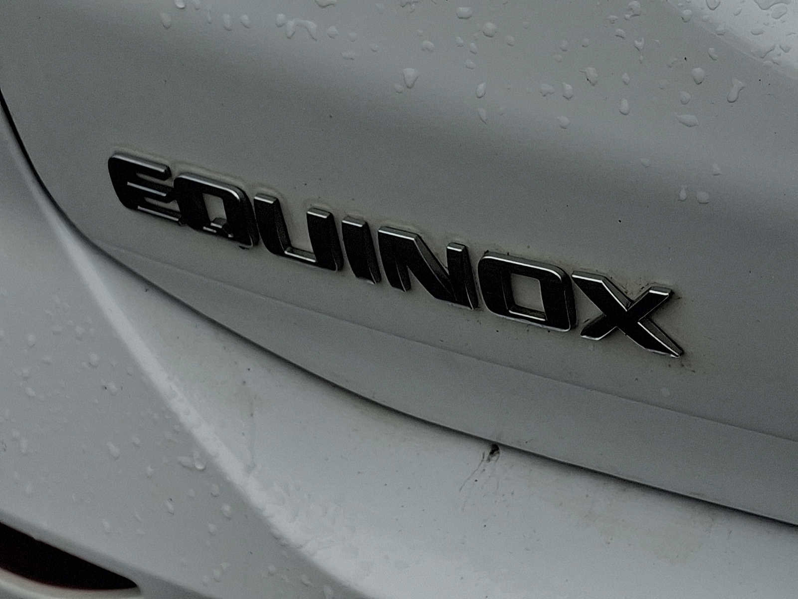 Certified 2019 Chevrolet Equinox LT image 30