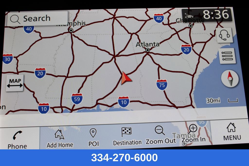 New 2026 Nissan Frontier Pro-X w/ Pro Premium Package image 11