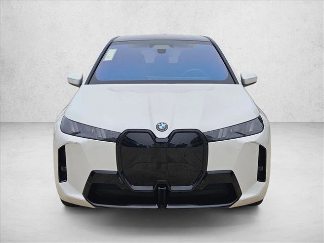 Used 2026 BMW iX xDrive60 video 2