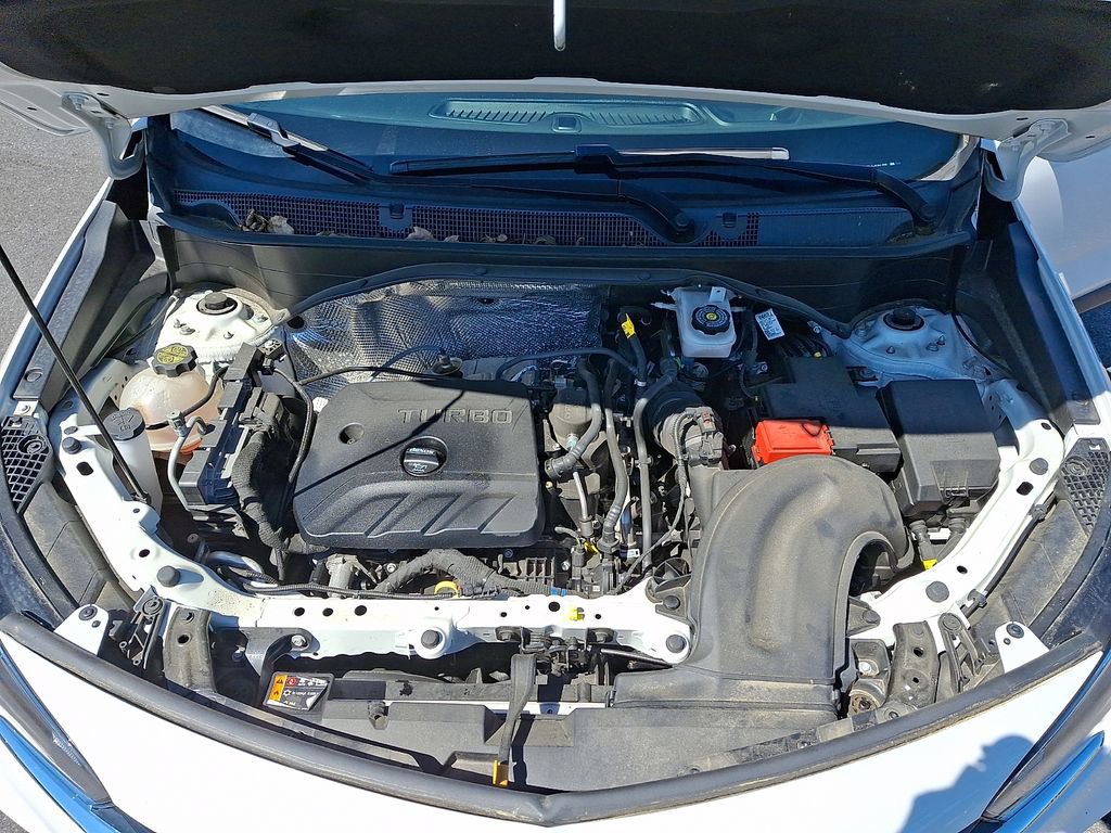 Used 2023 Buick Encore GX Essence w/ Experience Buick Package image 27