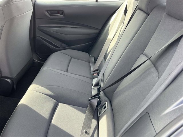 Used 2026 Toyota Corolla LE image 19