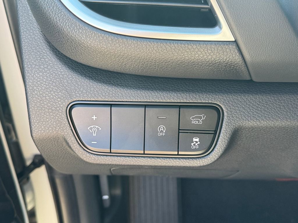 New 2026 Kia Seltos EX w/ EX Sunroof Package image 17