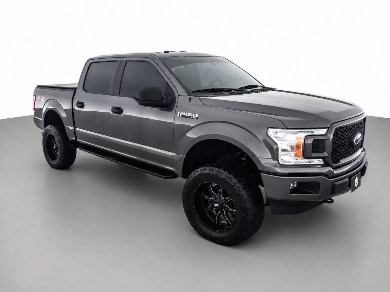 Used 2019 Ford F150 XL w/ Equipment Group 101A Mid AWD/4WD image 3
