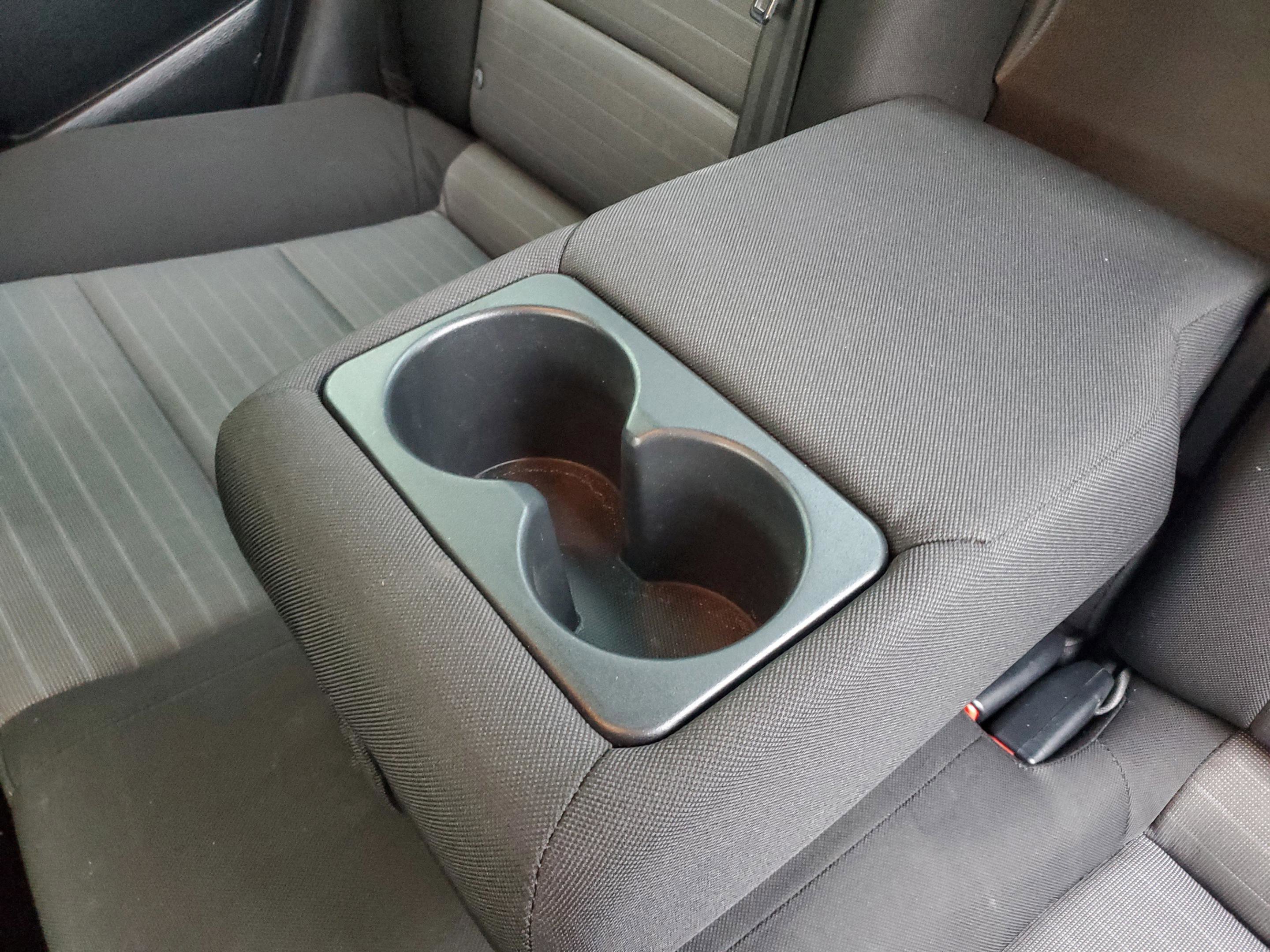 Used 2015 Kia Forte EX image 12