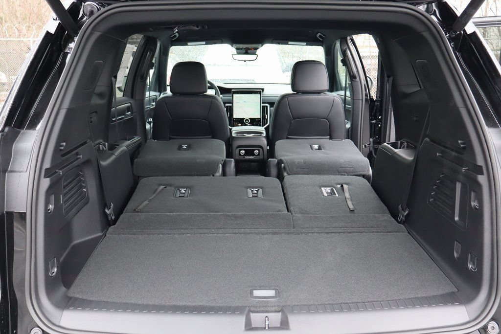 New 2026 GMC Acadia Elevation w/ Black Edition FWD image 21