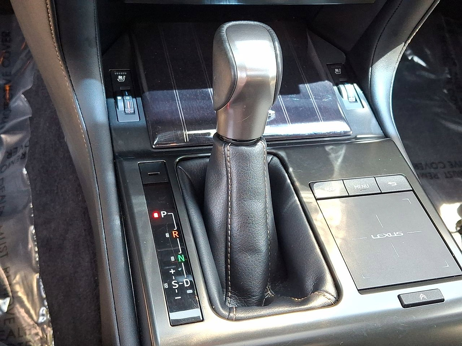 Used 2022 Lexus GX 460 Luxury image 12