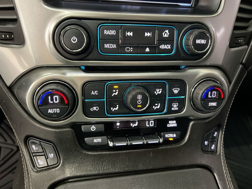 Used 2017 Chevrolet Tahoe Premier image 17