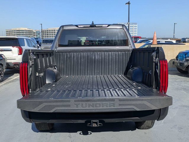 Used 2024 Toyota Tundra SR5 AWD/4WD image 12