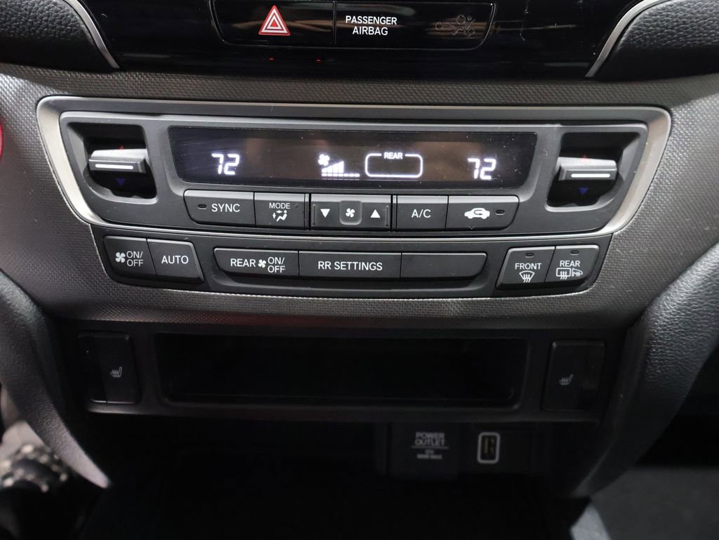 Used 2023 Honda Ridgeline RTL image 32