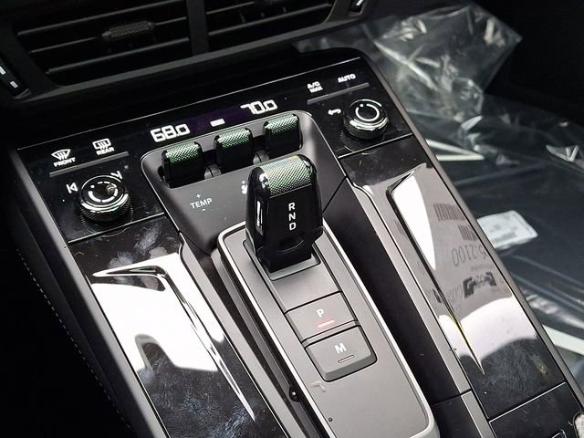 New 2026 Porsche 911 Carrera GTS image 16