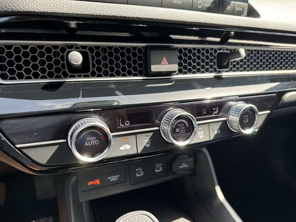 Used 2026 Honda Civic LX image 49