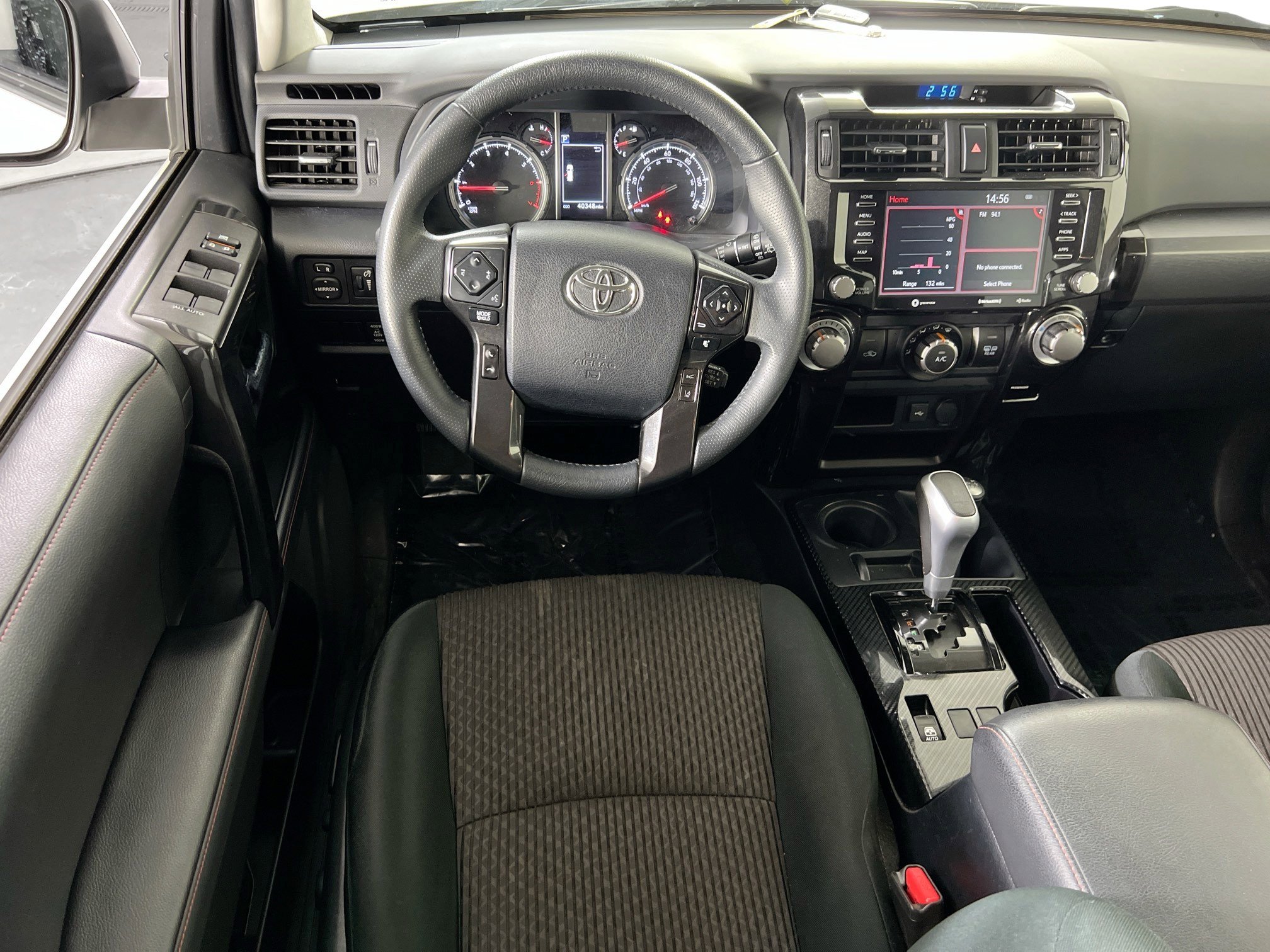 Used 2023 Toyota 4Runner TRD Off-Road image 20