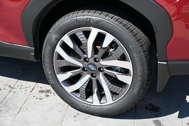 New 2026 Subaru Forester Touring AWD/4WD image 12