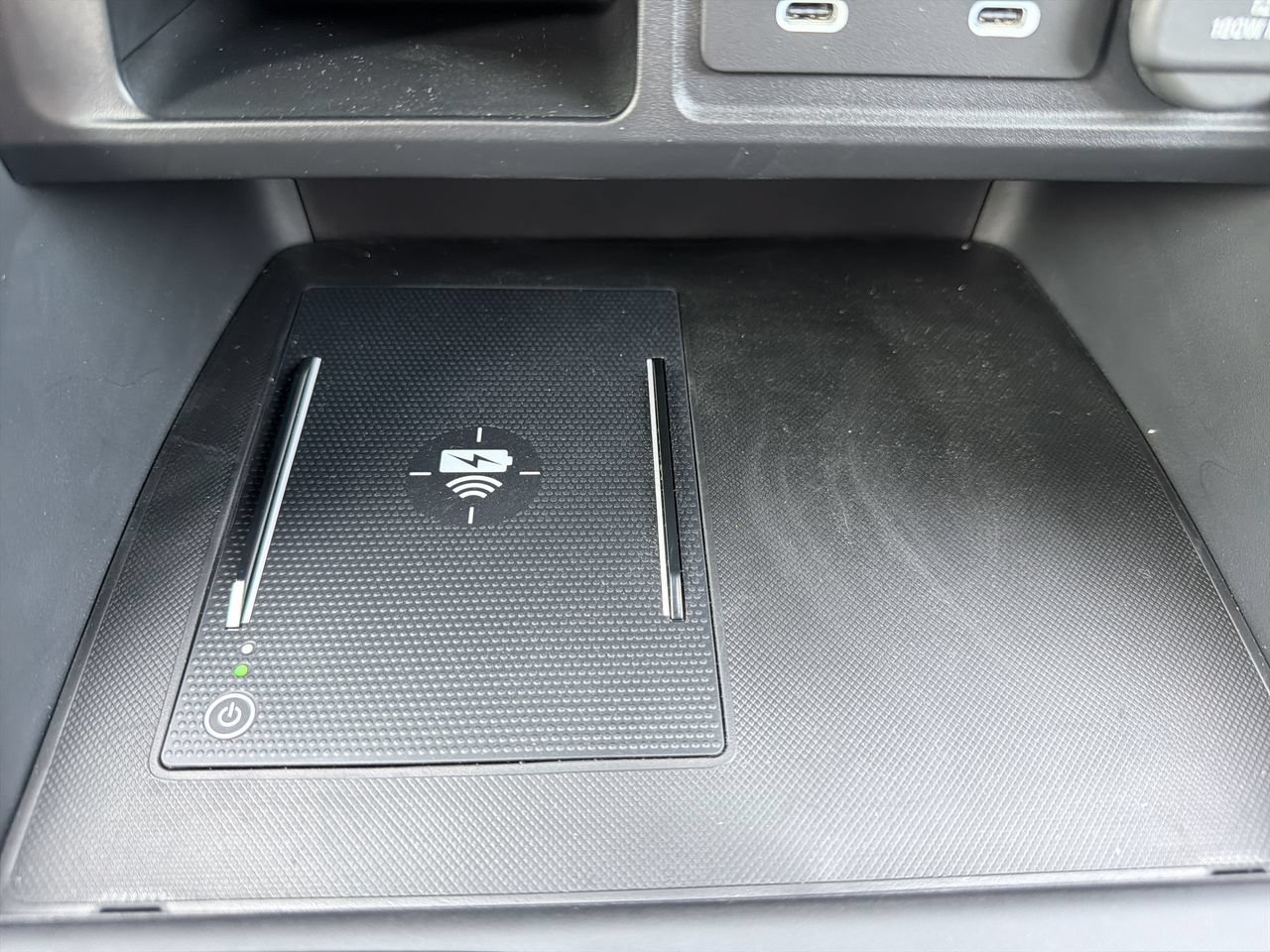 New 2026 Honda Passport RTL image 21