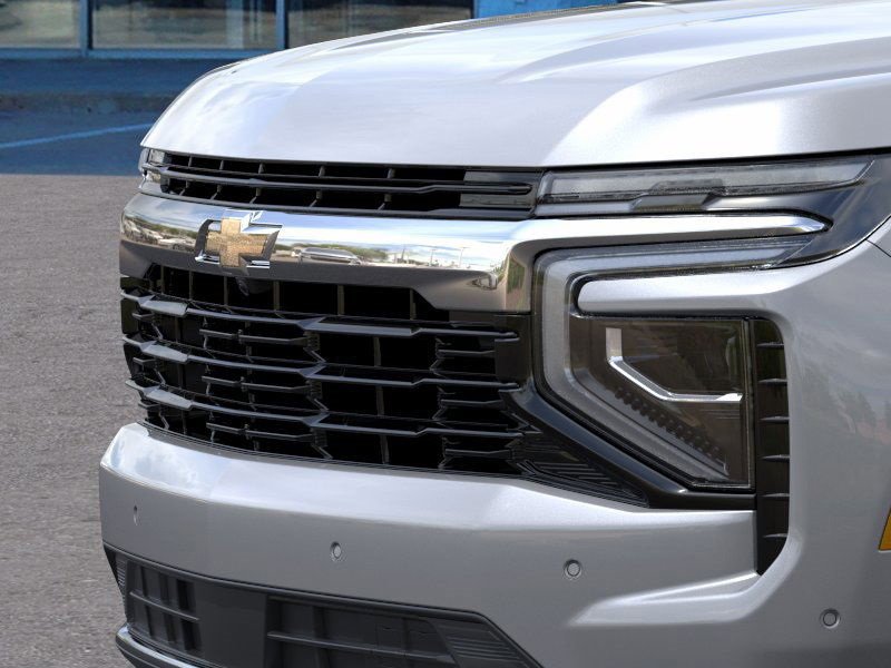 New 2026 Chevrolet Tahoe LS image 13