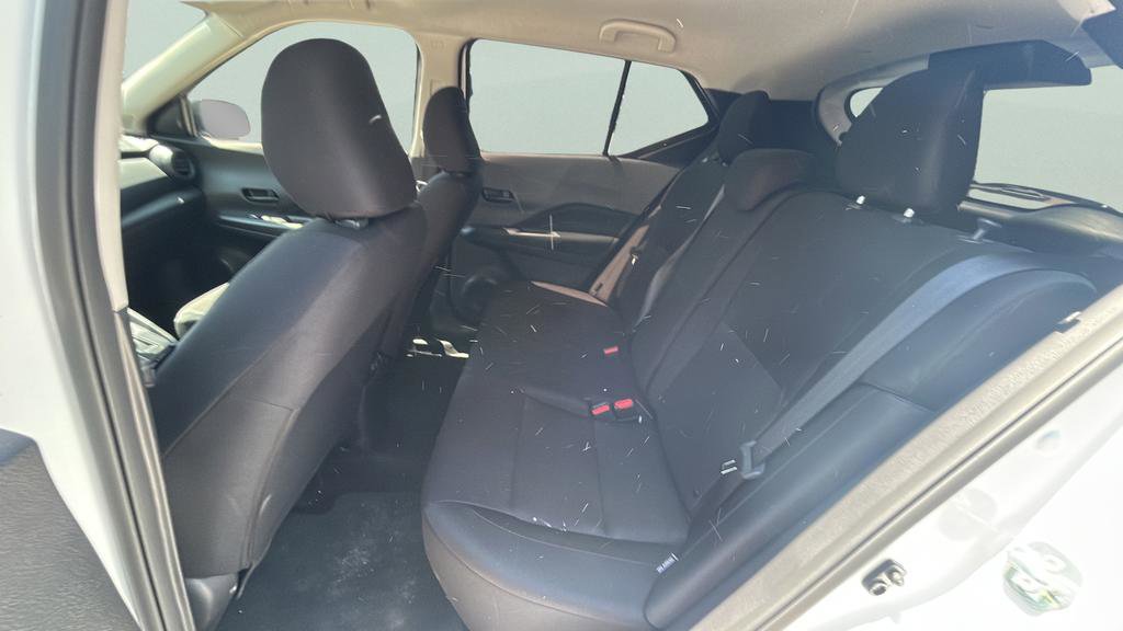 Certified 2025 Nissan Kicks Play S FWD image 16