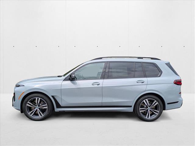 New 2026 BMW X7 M60i image 9