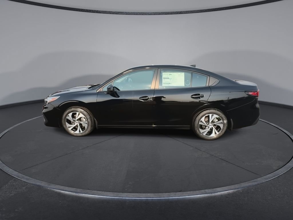 Certified 2025 Subaru Legacy Premium image 6