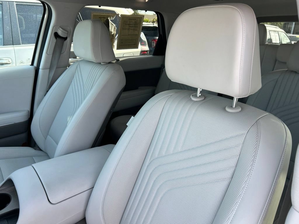 Used 2026 Hyundai Palisade SEL FWD image 20