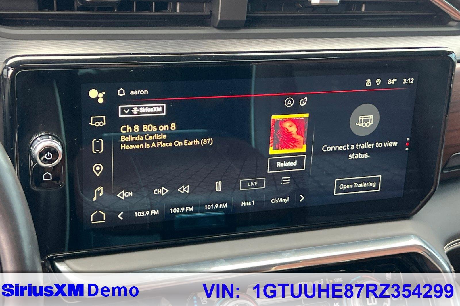 Used 2024 GMC Sierra 1500 Denali Ultimate image 41