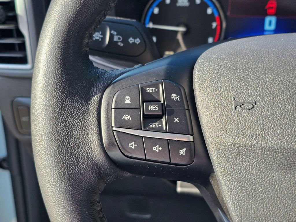 Used 2023 Ford Bronco Sport Outer Banks w/ Tech Package image 27